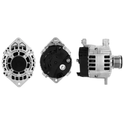 Kuva LUCAS LRA02299 Laturi 12V 120A