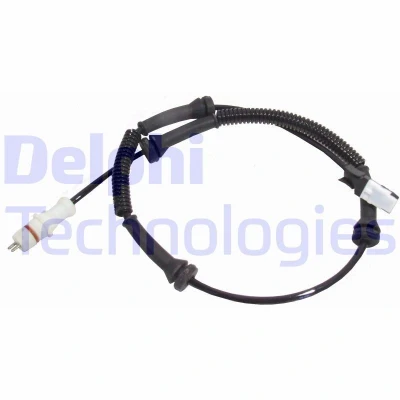 Kuva DELPHI SS20155 ABS Anturi aktiivisensori 700 OPEL: Vivaro A Combi, Van, NISSAN: Primastar Bussi, RENAULT: TRAFIC 2 Kasten