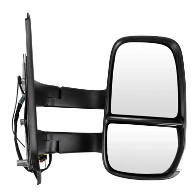 Kuva Taustapeili, Oikea IVECO DAILY Flak/chassi IV, V, Skåp V OE 00005801367568, 00005801736696, 3800424