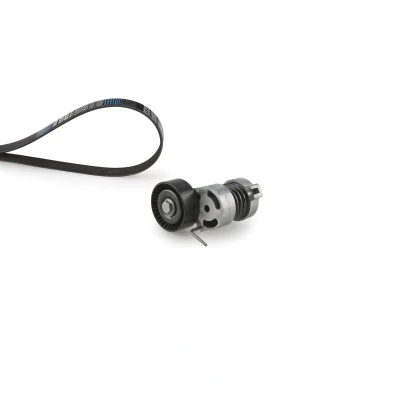 Kuva GATES K086PK1640 Moniurahihnasarja ThermalPro BMW: 3 Sedan, 1 Coupe, Touring