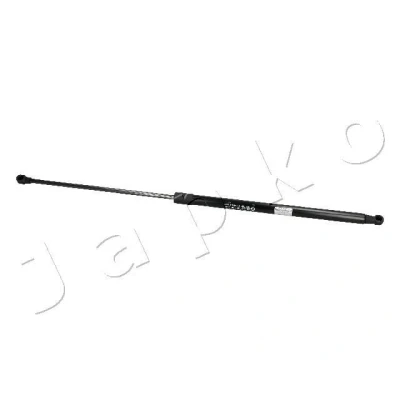 Kuva JAPKO ZSJ10044 Takaluukun Kaasujousi 260N 648mm NISSAN: Juke (F15) 1.6 DIG T NISMO RS 4x4, LPG, 1.6, 1.5 dCi,