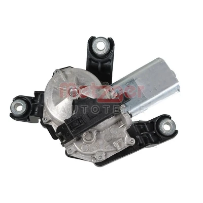 Kuva METZGER 2190690 Tuulilasin Pyyhkimen Moottori 12V Takana