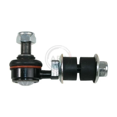 Kuva A.B.S. 260235 Koiranluu 88,5 MM12X1.25 RHT NISSAN: TERRANO 2