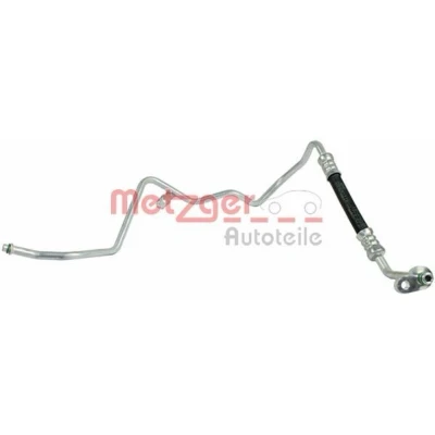 Kuva Korkeapaine /matalapainejohto, ilmastointilaite RENAULT KANGOO, KANGOO Express OE 8200 352 292, 683 734