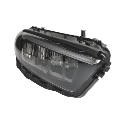 Kuva HELLA 1EX 015 390 521 Ajovaloumpio
