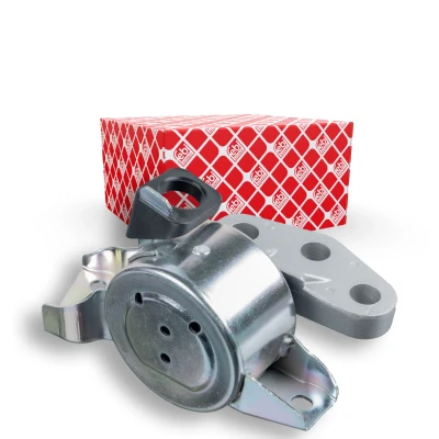 Kuva FEBI BILSTEIN 107170 Moottorin Kumityyny Oikea Hydrolaakeri OPEL: Corsa D Hatchback
