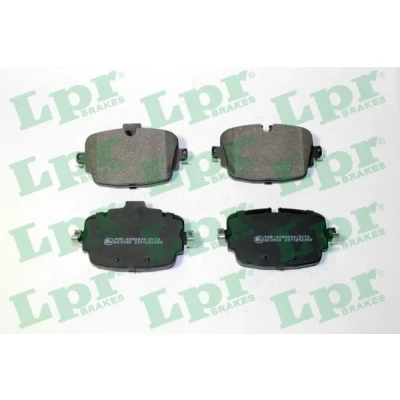 Kuva Jarrupalasarja, levyjarru, Taka akseli AUDI, BENTLEY OE 4M0698451AA, 4M0698451AE, 4M0698451AH