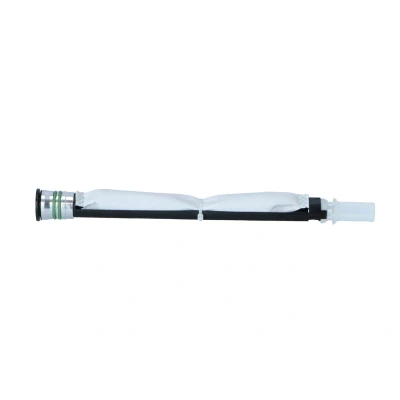 Kuva NRF EASY FIT 33185 Ilmastoinnin Kuivain Muovi Tiivisterenkaalla BMW: X5, 3 Touring, 1 Hatchback