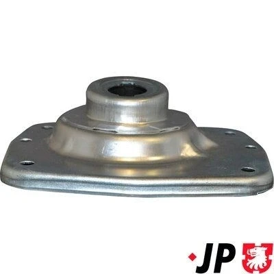 Kuva JP GROUP 4142400180 Jousijalan Tukilaakeri Etuakseli, oikea ilman laakeria FIAT: Scudo II, PEUGEOT: Expert I, CITROËN: C8