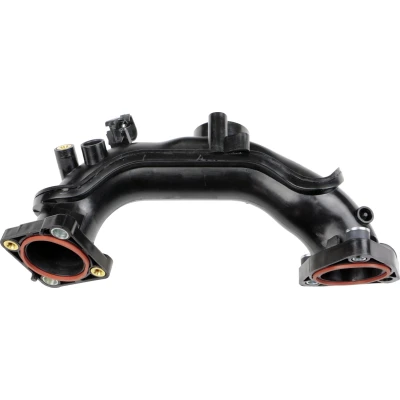 Kuva GATES 09 1350 Ahdinletku Muovi VOLVO: V70 3, V50, V40 Hatchback, PEUGEOT: 308 I 207 CC, SW, CITROËN: DS5 Hatchback