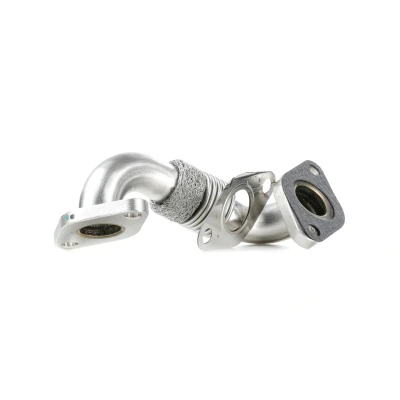 Kuva Putki, EGR venttiili AUDI, SEAT, SKODA, VW OE 038131521CC