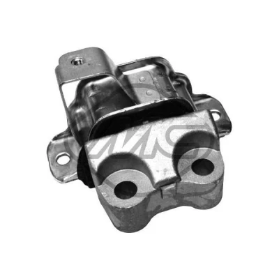 Kuva Moottorin tuki, Vasen FIAT DOBLO Buss, FIORINO Skåp/stor limousine, LINEA, QUBO OE 51782194, 51813603, 51813606