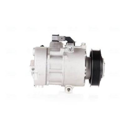 Kuva NISSENS 890563 Ilmastoinnin Kompressori DVE16 12 PAG 46 R 134a HYUNDAI: i40 Farmari, Sedan