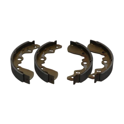 Kuva KAVO PARTS KBS 8906 Jarrukengät 180 25