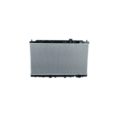 Kuva NRF 53284 Jäähdytin Alumiini 658 350 16 Jäähdytysrivat juotetut