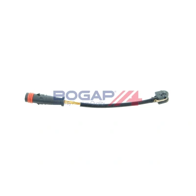 Kuva BOGAP C7118130 Jarrupalojen Kulumisen Ilmaisin Etuakseli MERCEDES BENZ: E sarja Sedan, T modell