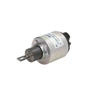 Kuva BOSCH 2 339 303 428 Startin Solenoidi AUDI: A4 B5 Avant, VOLKSWAGEN: Passat Variant