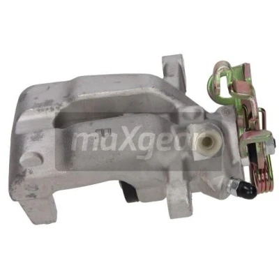 Kuva MAXGEAR 82 0090 Jarrusatula Alumiini 51 Taka akseli, oikea OPEL: Meriva A, Astra G CC, Sedan