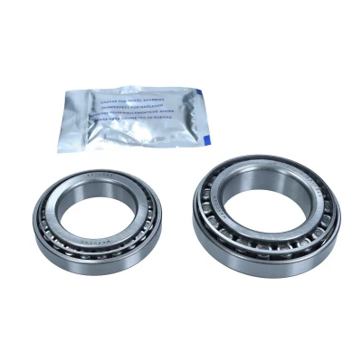 Kuva MAXGEAR 33 1343 Pyöränlaakerit Taka akseli FORD: Transit Mk7 Bussi, Mk6 Bussi