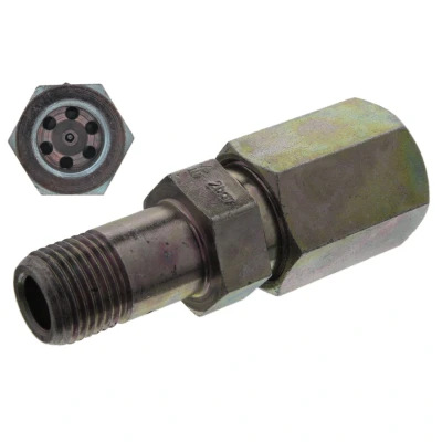 Kuva FEBI BILSTEIN 35091 Venttiili, Polttoainepumppu
