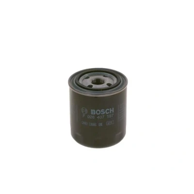Kuva BOSCH F 026 407 197 Hydrauliikkasuodatin, Automaattivaihteisto