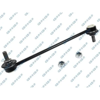Kuva Tanko, kallistuksenvaimennin, etuakseli molemminpuoleinen FORD, MAZDA OE 1004018, 1061631, 1067818