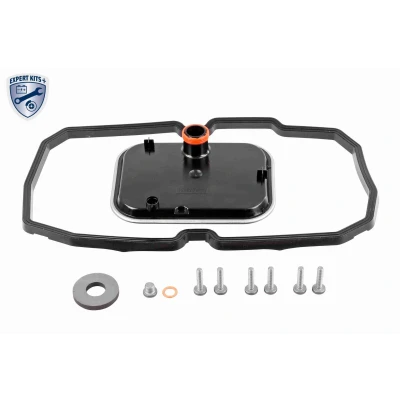 Kuva VAICO V30 2255 BEK Tarvikesarja, Öljynvaihto Automaattivaihteisto Tiivisteillä Tiivisterenkaalla EXPERT KITS + MERCEDES BENZ: A sarja