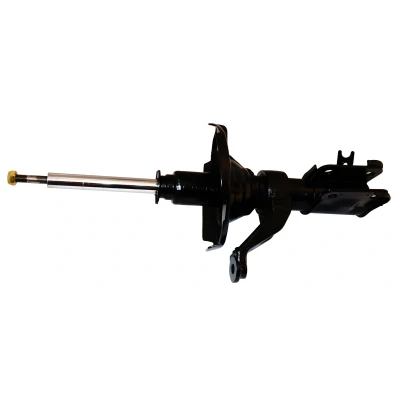 Kuva MAPCO 40561 Iskunvaimentimet Etuakseli, oikea Kaasupaine Kaksiputki Vaimennin, jousituella Tappi ylhäällä HONDA: CIVIC 7 Limousine, Hatchback