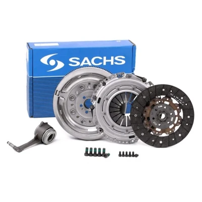 Kuva SACHS DMF Module plus CSC 2290 601 005 Kytkinpaketti VOLKSWAGEN: Golf 4, 4 Variant, Bora Sedan, AUDI: A3 Hatchback, SKODA: Octavia 1 Combi