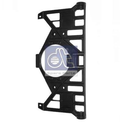 Kuva Pidikelevy, ulkopeili DT Spare Parts 1.22634