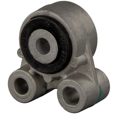 Kuva FEBI BILSTEIN 43752 Moottorin Kumityyny Alla, Takana Kumimetallilaakeri FORD: Focus 2, 2 Kombi, C Max
