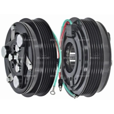 Kuva NRF 380132 Magneettikytkin GENUINE KEIHIN HS09 HONDA: Jazz 2, 3, CR V 2
