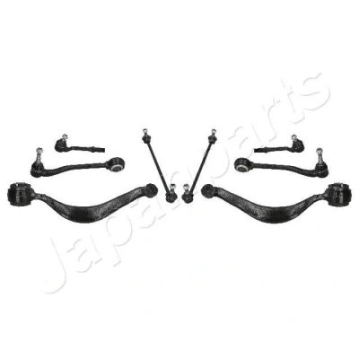 Kuva JAPANPARTS SKS 0103 Tukivarsisarja, Pyörien Tuenta Etuakseli BMW: X5