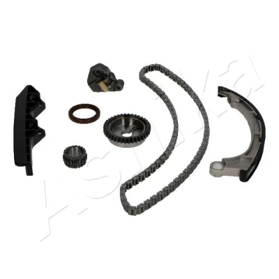 Kuva Jakoketjusarja NISSAN MICRA III OE 13021 BX000, 13024 13028AX000