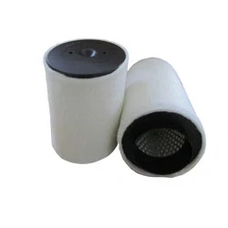 Kuva ALCO FILTER MD 5412 Ilmansuodatin 203,0 163,0 Suodatinpanos AUDI: A8 D4