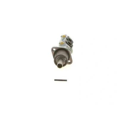 Kuva BOSCH 0 986 480 682 Jarrupääsylinteri 4 22,23mm ilman jarrunestesäiliötä Valurauta M 10 x 1