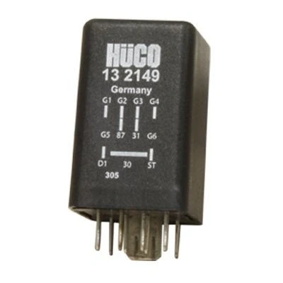 Kuva HITACHI 132149 Hehkurele