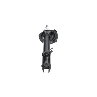 Kuva KAVO PARTS SSA 10860 Iskunvaimentimet Taka akseli, oikea Kaasupaine Kaksiputki Joustintuki Tappi ylhäällä SUBARU: Impreza II Farmari