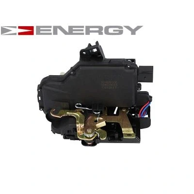 Kuva ENERGY ZDT0006P Oven Lukko Takana VOLKSWAGEN: Golf 4 Variant, Passat B5 GP 4, SKODA: Octavia 1 Combi, I Hatchback