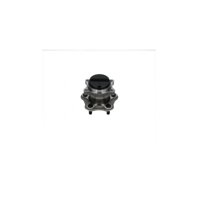Kuva KAVO PARTS WBH 6546 Pyöränlaakerit Taka akseli integroidulla ABS sensorilla 85 NISSAN: Juke