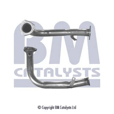 Kuva BM CATALYSTS BM70390 Pakoputki