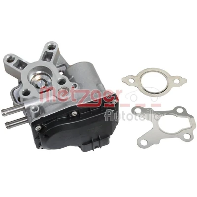 Kuva METZGER 0892986 EGR Venttiili Sähköinen NISSAN: NP300 Navara Pick up