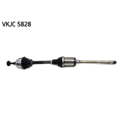 Kuva SKF VKJC 5828 Vetoakseli 874, 360 BMW: 7, 5 GT