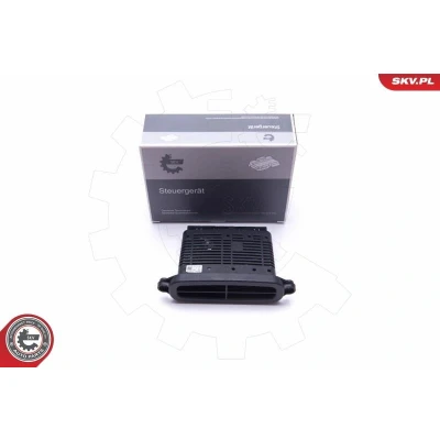 Kuva Ohjainlaite, valo Bmw X3 [F25] OE 63117297431, 63117305232, 63117316185