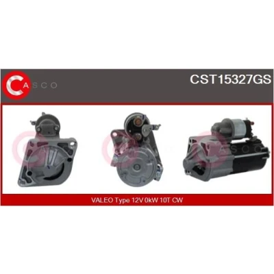 Kuva CASCO CTC74001KS Turboahdin Pakokaasuahdin FIAT: BRAVO 2