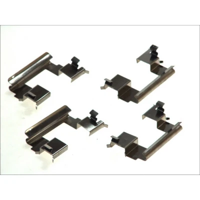 Kuva QUICK BRAKE 109 1783 Tarvikesarja, Jarrupala
