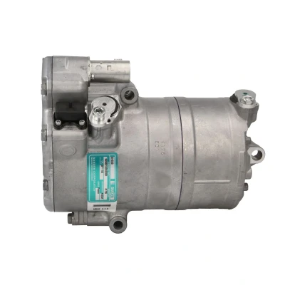 Kuva NRF 320285 Ilmastoinnin Kompressori PAG 46 YF R1234yf, R134a