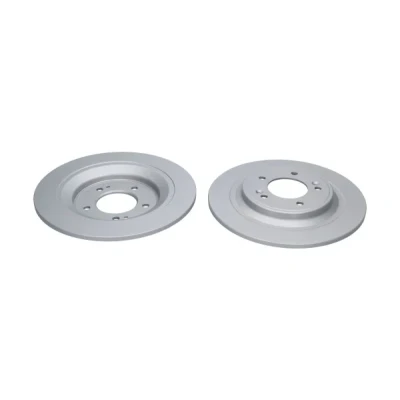 Kuva KAVO PARTS Jarrulevy 300mm 10mm 5 114mm täysi pinnoitettu BR 10081 C 58411N7000,58411L1100 Jarrulevyt