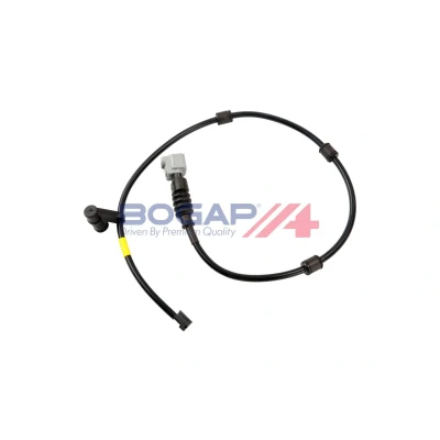 Kuva BOGAP T7117104 Jarrupalojen Kulumisen Ilmaisin
