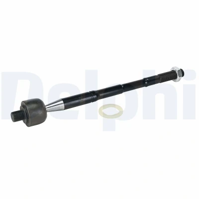 Kuva DELPHI TA3667 Raidetangon Sisäpää Etuakseli, vasen, oikea M16 x 1.5 229mm 215mm
